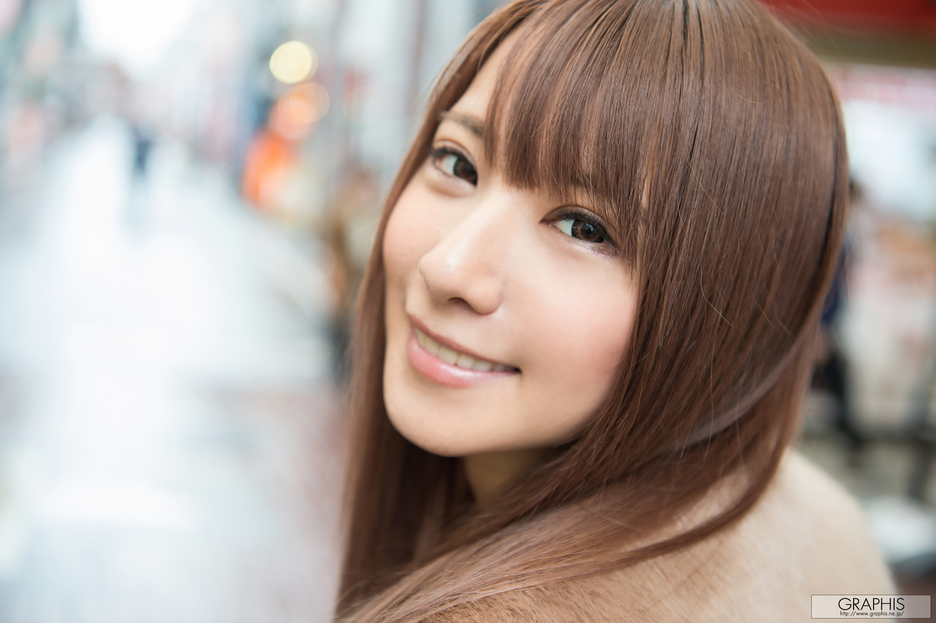 [Graphis]  Mion Sonoda 園田みおん [20P]