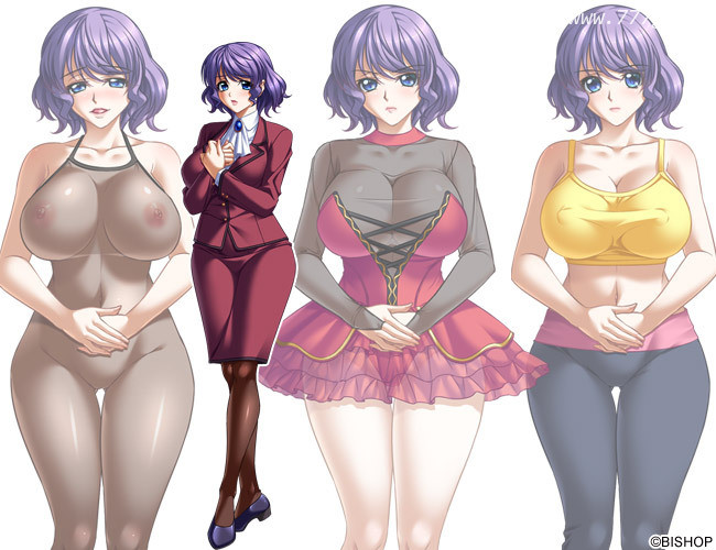 【耻辱女英雄】(4)齐心协力