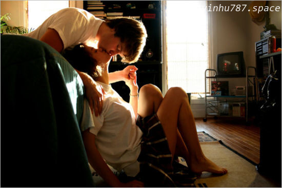 揭秘女人性爱时为何喜欢呻吟