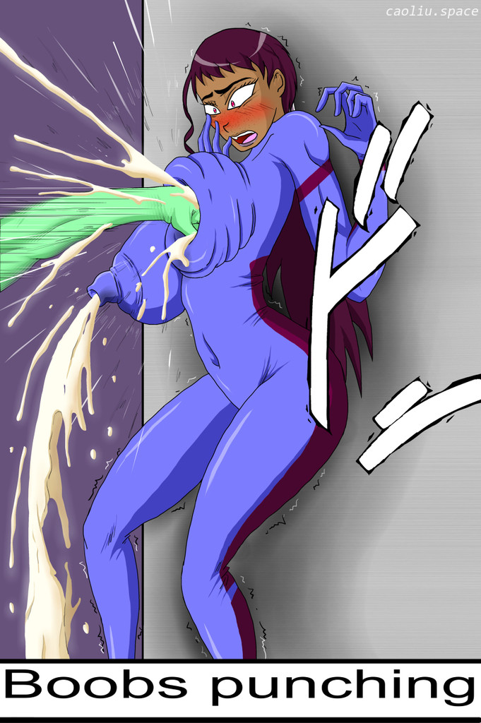 【耻辱女英雄】(4)齐心协力