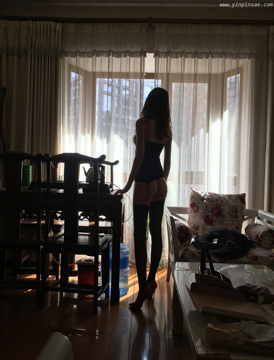 【驯妻(爸上妻下)】(03)