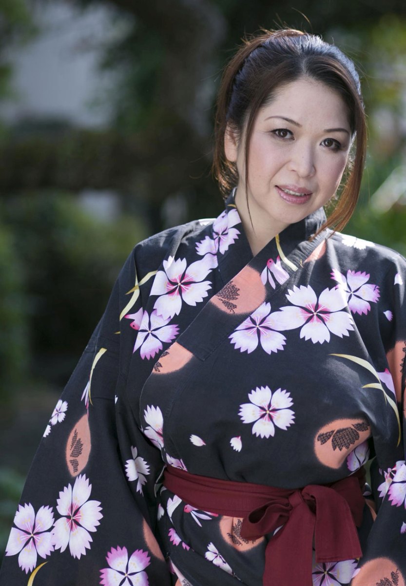 妈咪不为人知的欲望