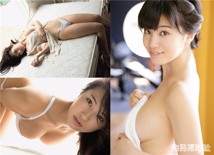 高桥圣子:从写真女王到下海七冠王