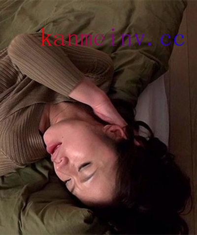 新山かえでOBD-58作品封面 OBD-58 親父の女 新山かえで