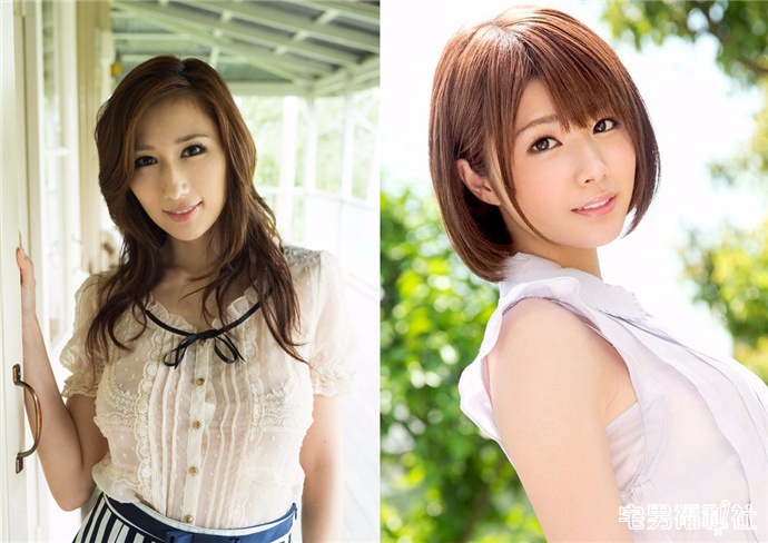 简报:DMM 2017年上半年女优及作品销量排行公开!