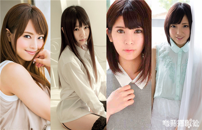 简报:DMM 2017年上半年女优及作品销量排行公开!