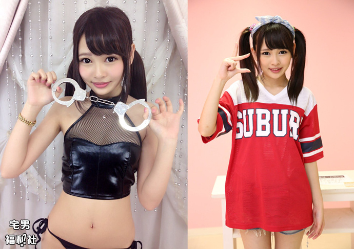 DMM:2016年下半年女优销量排行榜公布