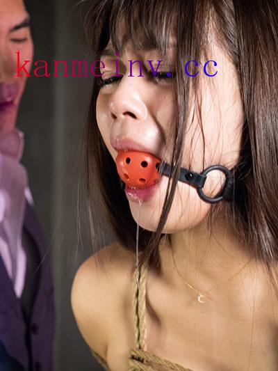 SMSD-008作品封面 SMSD-008 奴隷誓約書 紺野ひかる