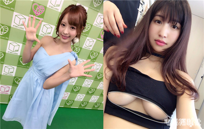 简报:DMM 2017年上半年女优及作品销量排行公开!