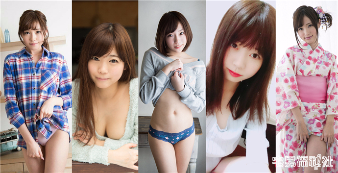 简报:DMM 2017年上半年女优及作品销量排行公开!