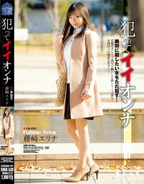 藤崎英里奈番号封面 &nbsp__藤崎英里奈(藤崎エリナ)作品番号封面大全合集