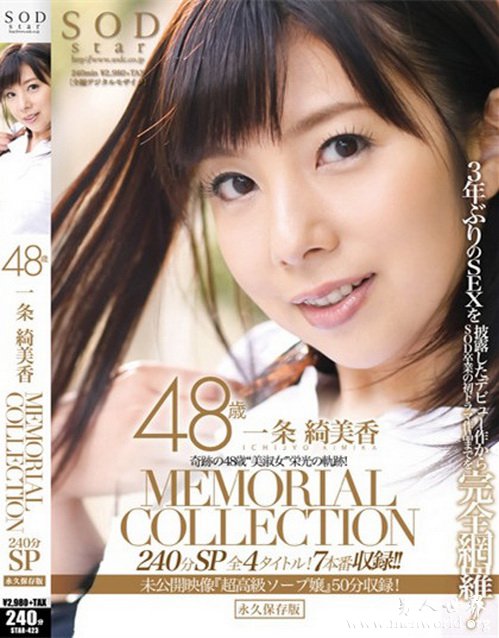 一条绮美香&nbsp__一条绮美香图文简介及作品番号封面合集大全