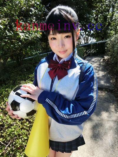 小山田まいMCKN-001作品番号 MCKN-001 サッカー部マネージャーの女子校生と SNSで知り合ったキ○ガイ男との変態記録!! 小山田まい