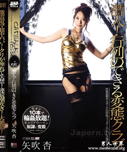 矢吹杏番号&nbsp__矢吹杏出道至今的作品番号封面合集