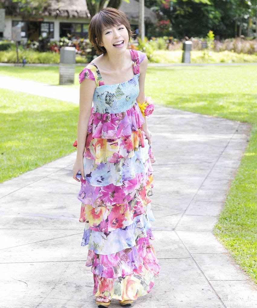 Hirano Aya资料简介&nbsp__平野绫,Hirano Aya美女出道最美作品合集