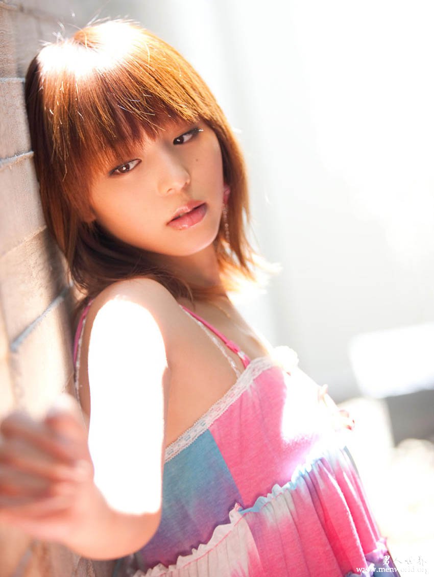 Hirano Aya资料简介&nbsp__平野绫,Hirano Aya美女出道最美作品合集