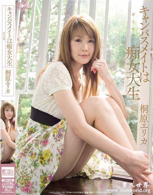 桐原絵里香番号&nbsp__桐原絵里香出道至今的作品番号封面合集