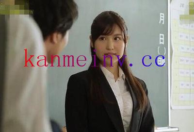 IPX-213 巨乳女教師 桜空もも