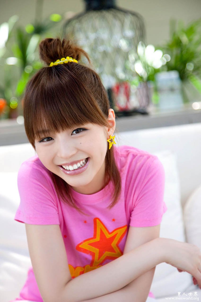 Hirano Aya资料简介&nbsp__平野绫,Hirano Aya美女出道最美作品合集