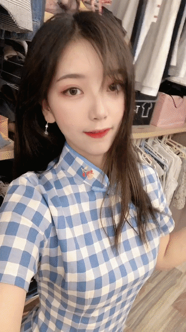 都说了别看，怎么看着看着还动起来了