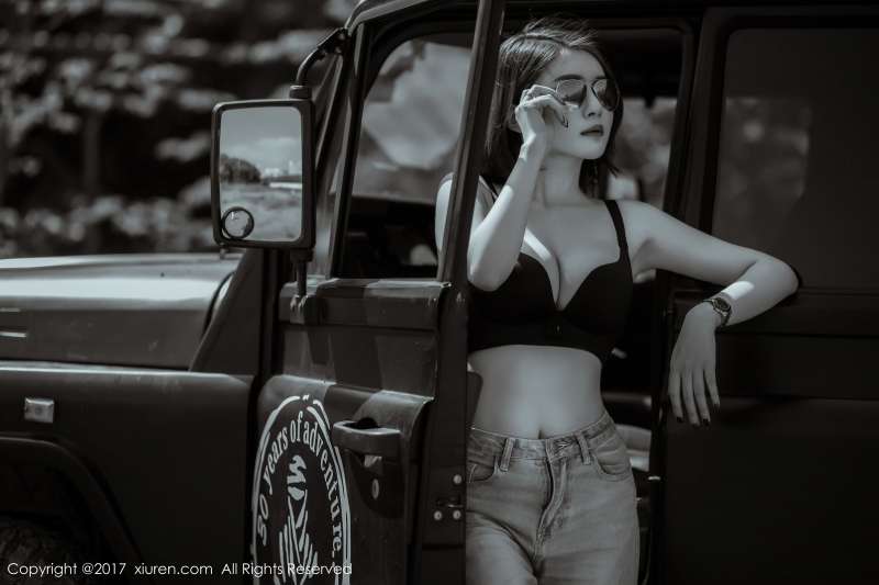 廿十凯竹@海南三亚拍摄