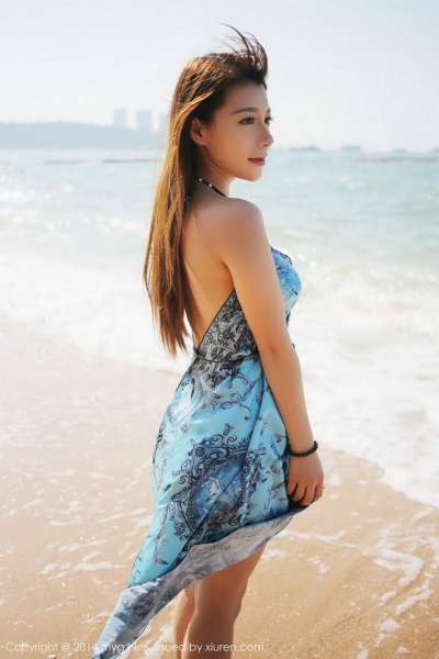 vetiver嘉宝贝儿-泰国旅拍套图2