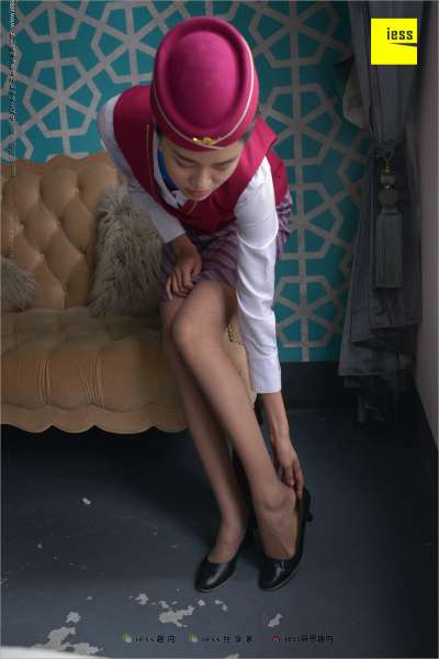 医心 - 空姐医心II