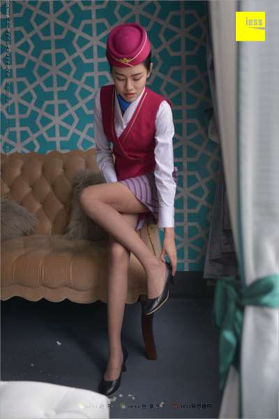 医心 - 空姐医心II