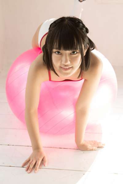 性感日本女优图片