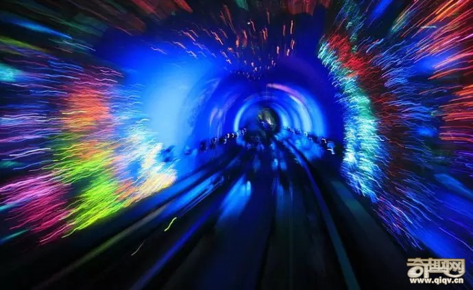 宇宙奥秘：时间旅行是如何实现的？