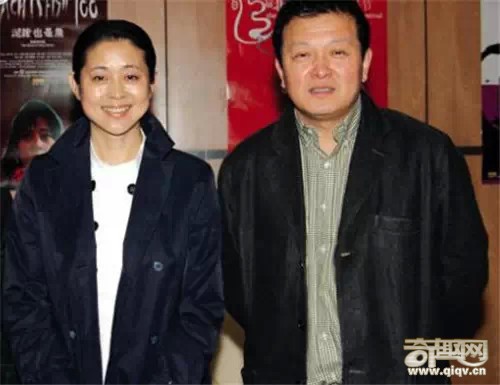 韩红的老公竟然是“她”? 我凌乱了！