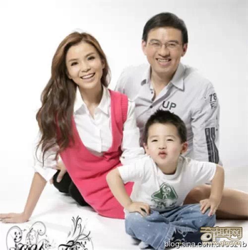 韩红的老公竟然是“她”? 我凌乱了！