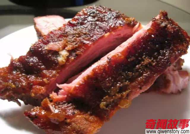 盘点中国10大美食之都 台北第一北京才排第九名