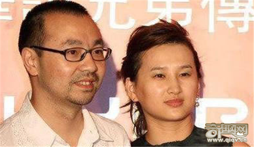 韩红的老公竟然是“她”? 我凌乱了！