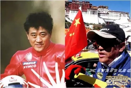 巨星离奇死亡前的灵异征兆！