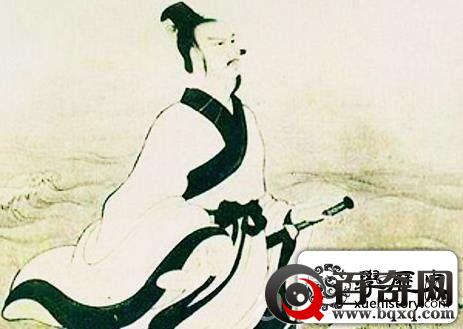 战国时坐拥半壁江山的楚国，为何让秦国统一了天下？