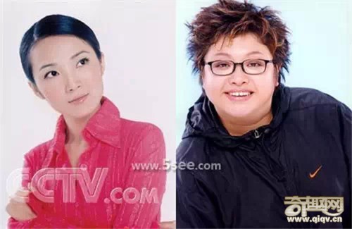 韩红的老公竟然是“她”? 我凌乱了！