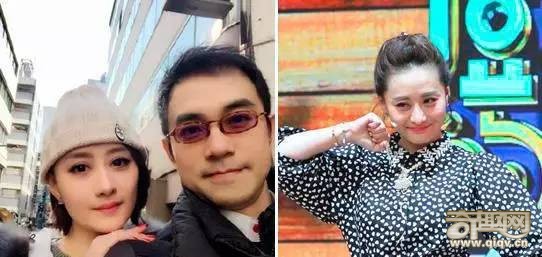她在琼瑶剧里被惊为天人，美过范冰冰赵薇，终嫁入地产豪门！