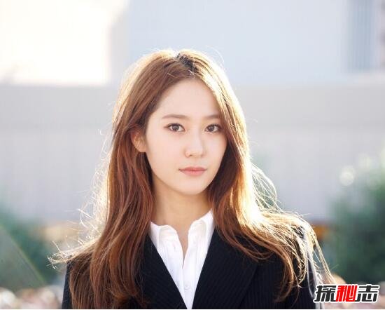 韩国美女排行榜前四，四大纯天然没整容女星