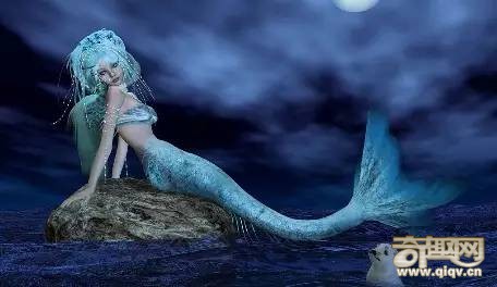 揭秘美人鱼之谜 美人鱼到底是什么生物？