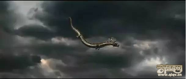 十大神秘生物，有一种中国人都知道！