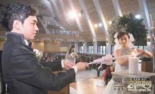 她在琼瑶剧里被惊为天人，美过范冰冰赵薇，终嫁入地产豪门！