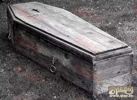12个真实发生的恐怖故事，直到现在都无解！