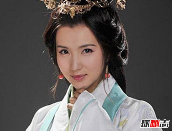 揭秘貂蝉生死千古之谜，关羽吃醋杀了貂蝉