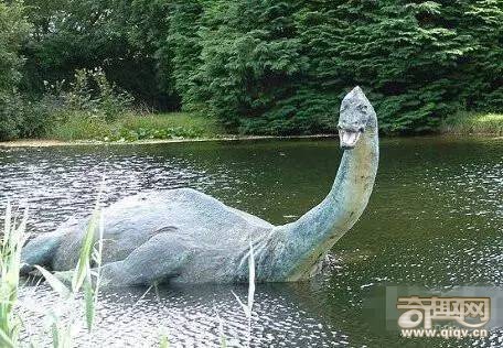 十大神秘生物，有一种中国人都知道！