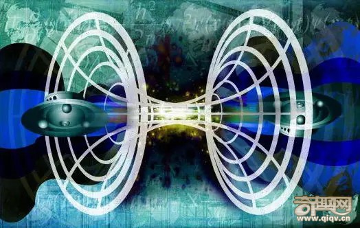 宇宙奥秘：时间旅行是如何实现的？