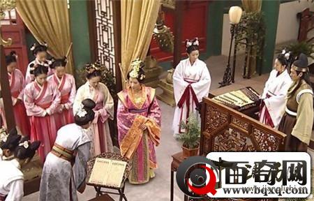 吊死饿死剐刑：古代皇帝处死后妃有多少种手法