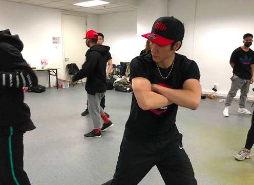 王力宏今晚北京首站开唱 翡翠龙钢琴震撼登场