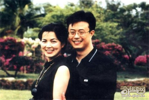 韩红的老公竟然是“她”? 我凌乱了！