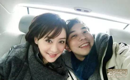 她在琼瑶剧里被惊为天人，美过范冰冰赵薇，终嫁入地产豪门！